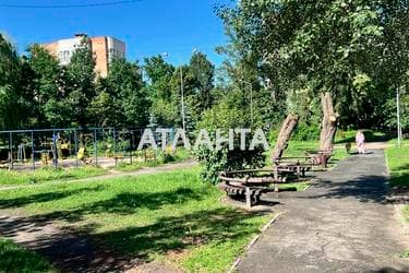1-комнатная квартира по адресу ул. Теремковская (площадь 38 м²) - фото 36 1-комнатная квартира по адресу ул. Теремковская (площадь 38 м²) - Atlanta.ua - фото 36