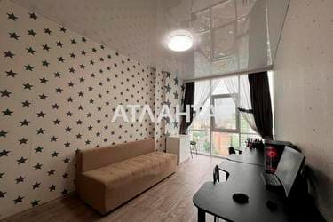 2-комнатная квартира по адресу ул. Марсельская (площадь 62 м²) - imageAlt 23 2-комнатная квартира по адресу ул. Марсельская (площадь 62 м²) - Atlanta.ua - imageAlt 23