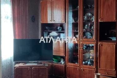 3-комнатная квартира по адресу Добровольского пр. (площадь 72,4 м²) - imageAlt 19 3-комнатная квартира по адресу Добровольского пр. (площадь 72,4 м²) - Atlanta.ua - imageAlt 19