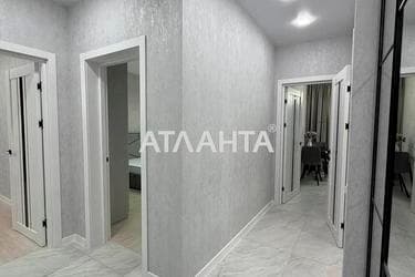 2-комнатная квартира по адресу ул. Варненская (площадь 63 м²) - imageAlt 23 2-комнатная квартира по адресу ул. Варненская (площадь 63 м²) - Atlanta.ua - imageAlt 23