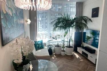 1-комнатная квартира по адресу Курортный пер. (площадь 37,4 м²) - фото 13 1-комнатная квартира по адресу Курортный пер. (площадь 37,4 м²) - Atlanta.ua - фото 13