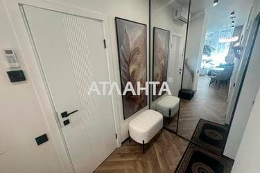 1-комнатная квартира по адресу Курортный пер. (площадь 37,4 м²) - фото 18 1-комнатная квартира по адресу Курортный пер. (площадь 37,4 м²) - Atlanta.ua - фото 18