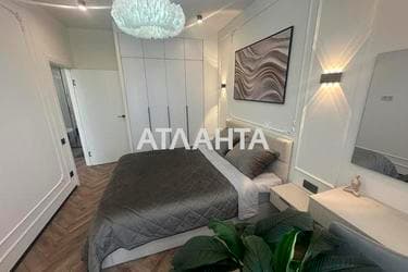 1-комнатная квартира по адресу Курортный пер. (площадь 37,4 м²) - фото 16 1-комнатная квартира по адресу Курортный пер. (площадь 37,4 м²) - Atlanta.ua - фото 16