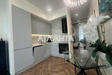 1-комнатная квартира по адресу Курортный пер. (площадь 37,4 м²) - фото 15 1-комнатная квартира по адресу Курортный пер. (площадь 37,4 м²) - Atlanta.ua - фото 15