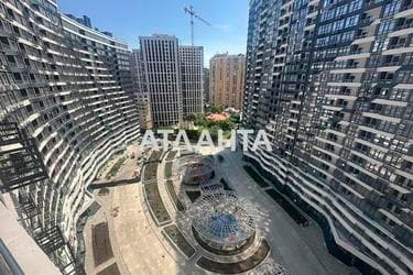 1-комнатная квартира по адресу Курортный пер. (площадь 37,4 м²) - фото 21 1-комнатная квартира по адресу Курортный пер. (площадь 37,4 м²) - Atlanta.ua - фото 21