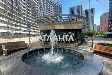 1-комнатная квартира по адресу Курортный пер. (площадь 37,4 м²) - фото 22 1-комнатная квартира по адресу Курортный пер. (площадь 37,4 м²) - Atlanta.ua - фото 22