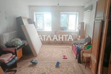Дом по адресу ул. Аграрная (площадь 95,3 м²) - imageAlt 21 Дом по адресу ул. Аграрная (площадь 95,3 м²) - Atlanta.ua - imageAlt 21
