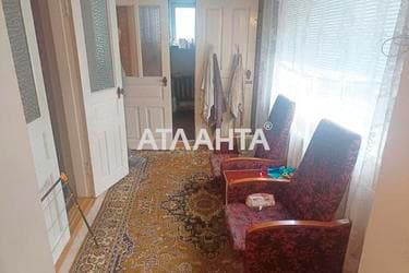 Дом по адресу ул. Аграрная (площадь 95,3 м²) - imageAlt 24 Дом по адресу ул. Аграрная (площадь 95,3 м²) - Atlanta.ua - imageAlt 24