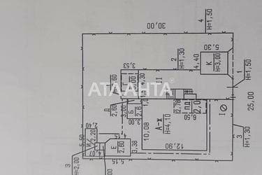 Дом по адресу ул. Аграрная (площадь 95,3 м²) - imageAlt 38 Дом по адресу ул. Аграрная (площадь 95,3 м²) - Atlanta.ua - imageAlt 38