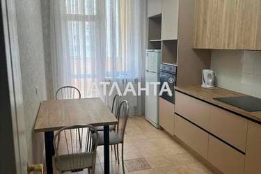 1-комнатная квартира по адресу ул. Пишоновская (площадь 47 м²) - фото 15 1-комнатная квартира по адресу ул. Пишоновская (площадь 47 м²) - Atlanta.ua - фото 15