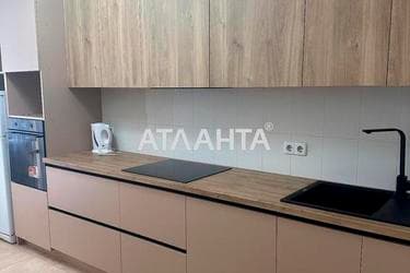 1-комнатная квартира по адресу ул. Пишоновская (площадь 47 м²) - фото 16 1-комнатная квартира по адресу ул. Пишоновская (площадь 47 м²) - Atlanta.ua - фото 16
