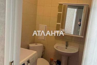 1-комнатная квартира по адресу ул. Пишоновская (площадь 47 м²) - фото 19 1-комнатная квартира по адресу ул. Пишоновская (площадь 47 м²) - Atlanta.ua - фото 19