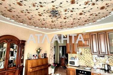 1-кімнатна квартира за адресою вул. Середньофонтанська (площа 64 м²) - фото 19 1-кімнатна квартира за адресою вул. Середньофонтанська (площа 64 м²) - Atlanta.ua - фото 19