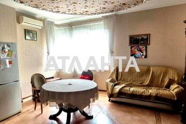 1-кімнатна квартира за адресою вул. Середньофонтанська (площа 64 м²) - фото 22 1-кімнатна квартира за адресою вул. Середньофонтанська (площа 64 м²) - Atlanta.ua - фото 22