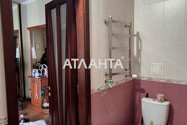 1-кімнатна квартира за адресою вул. Середньофонтанська (площа 64 м²) - фото 28 1-кімнатна квартира за адресою вул. Середньофонтанська (площа 64 м²) - Atlanta.ua - фото 28