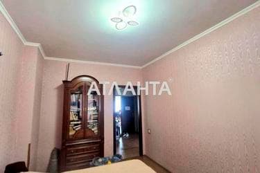 1-кімнатна квартира за адресою вул. Середньофонтанська (площа 64 м²) - фото 31 1-кімнатна квартира за адресою вул. Середньофонтанська (площа 64 м²) - Atlanta.ua - фото 31