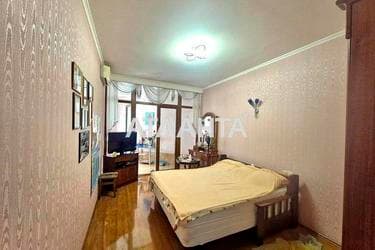 1-кімнатна квартира за адресою вул. Середньофонтанська (площа 64 м²) - фото 32 1-кімнатна квартира за адресою вул. Середньофонтанська (площа 64 м²) - Atlanta.ua - фото 32