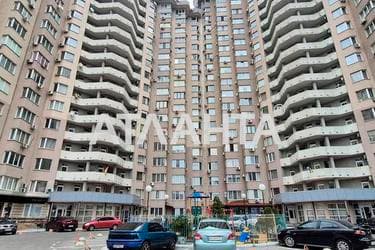 1-кімнатна квартира за адресою вул. Середньофонтанська (площа 64 м²) - фото 34 1-кімнатна квартира за адресою вул. Середньофонтанська (площа 64 м²) - Atlanta.ua - фото 34