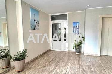 1-кімнатна квартира за адресою вул. Середньофонтанська (площа 64 м²) - фото 35 1-кімнатна квартира за адресою вул. Середньофонтанська (площа 64 м²) - Atlanta.ua - фото 35