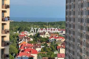 2-кімнатна квартира за адресою вул. Перлинна (площа 62 м²) - фото 34 2-кімнатна квартира за адресою вул. Перлинна (площа 62 м²) - Atlanta.ua - фото 34