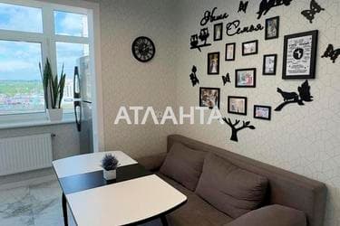 2-кімнатна квартира за адресою вул. Перлинна (площа 62 м²) - фото 37 2-кімнатна квартира за адресою вул. Перлинна (площа 62 м²) - Atlanta.ua - фото 37