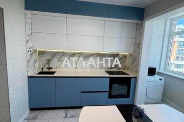 2-кімнатна квартира за адресою вул. Перлинна (площа 62 м²) - фото 43 2-кімнатна квартира за адресою вул. Перлинна (площа 62 м²) - Atlanta.ua - фото 43