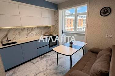 2-кімнатна квартира за адресою вул. Перлинна (площа 62 м²) - фото 44 2-кімнатна квартира за адресою вул. Перлинна (площа 62 м²) - Atlanta.ua - фото 44