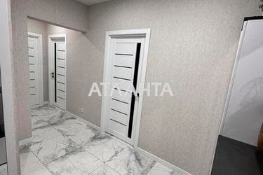 2-кімнатна квартира за адресою вул. Перлинна (площа 62 м²) - фото 57 2-кімнатна квартира за адресою вул. Перлинна (площа 62 м²) - Atlanta.ua - фото 57