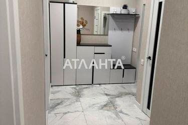 2-кімнатна квартира за адресою вул. Перлинна (площа 62 м²) - фото 65 2-кімнатна квартира за адресою вул. Перлинна (площа 62 м²) - Atlanta.ua - фото 65
