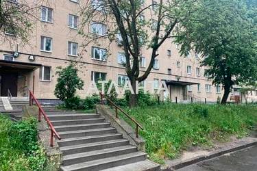 3-комнатная квартира по адресу Хмельницкого Б. Ул. (площадь 57,7 м²) - imageAlt 21 3-комнатная квартира по адресу Хмельницкого Б. Ул. (площадь 57,7 м²) - Atlanta.ua - imageAlt 21