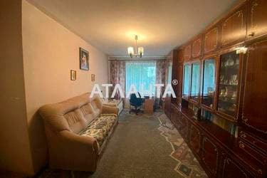 3-комнатная квартира по адресу Хмельницкого Б. Ул. (площадь 57,7 м²) - imageAlt 23 3-комнатная квартира по адресу Хмельницкого Б. Ул. (площадь 57,7 м²) - Atlanta.ua - imageAlt 23