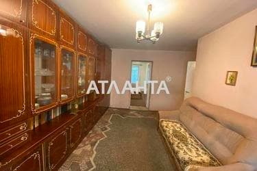 3-комнатная квартира по адресу Хмельницкого Б. Ул. (площадь 57,7 м²) - imageAlt 24 3-комнатная квартира по адресу Хмельницкого Б. Ул. (площадь 57,7 м²) - Atlanta.ua - imageAlt 24