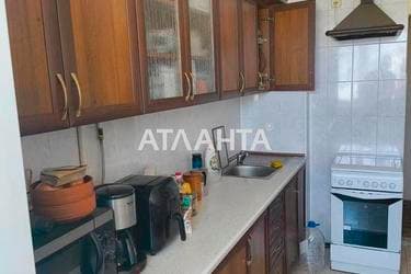 3-комнатная квартира по адресу Чукарина В. Ул. (площадь 71,1 м²) - фото 12 3-комнатная квартира по адресу Чукарина В. Ул. (площадь 71,1 м²) - Atlanta.ua - фото 12