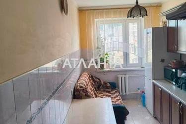 3-комнатная квартира по адресу Чукарина В. Ул. (площадь 71,1 м²) - фото 13 3-комнатная квартира по адресу Чукарина В. Ул. (площадь 71,1 м²) - Atlanta.ua - фото 13