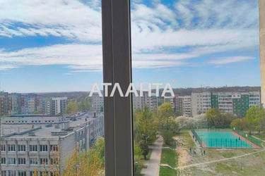 3-комнатная квартира по адресу Чукарина В. Ул. (площадь 71,1 м²) - фото 14 3-комнатная квартира по адресу Чукарина В. Ул. (площадь 71,1 м²) - Atlanta.ua - фото 14