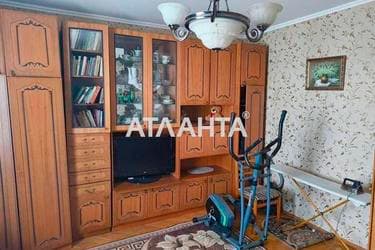 3-комнатная квартира по адресу Чукарина В. Ул. (площадь 71,1 м²) - фото 18 3-комнатная квартира по адресу Чукарина В. Ул. (площадь 71,1 м²) - Atlanta.ua - фото 18