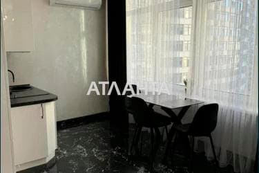 1-комнатная квартира по адресу ул. Каманина (площадь 46,7 м²) - фото 13 1-комнатная квартира по адресу ул. Каманина (площадь 46,7 м²) - Atlanta.ua - фото 13