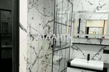 1-комнатная квартира по адресу ул. Каманина (площадь 46,7 м²) - фото 15 1-комнатная квартира по адресу ул. Каманина (площадь 46,7 м²) - Atlanta.ua - фото 15