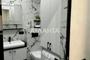 1-комнатная квартира по адресу ул. Каманина (площадь 46,7 м²) - фото 17 1-комнатная квартира по адресу ул. Каманина (площадь 46,7 м²) - Atlanta.ua - фото 17