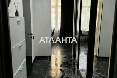 1-комнатная квартира по адресу ул. Каманина (площадь 46,7 м²) - фото 18 1-комнатная квартира по адресу ул. Каманина (площадь 46,7 м²) - Atlanta.ua - фото 18