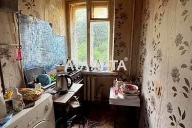2-комнатная квартира по адресу ул. Хмельницкого Богдана (площадь 37 м²) - imageAlt 23 2-комнатная квартира по адресу ул. Хмельницкого Богдана (площадь 37 м²) - Atlanta.ua - imageAlt 23