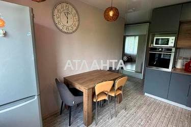 2-комнатная квартира по адресу ул. Василия Порика (площадь 54 м²) - фото 13 2-комнатная квартира по адресу ул. Василия Порика (площадь 54 м²) - Atlanta.ua - фото 13