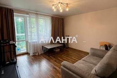 2-комнатная квартира по адресу ул. Василия Порика (площадь 54 м²) - фото 14 2-комнатная квартира по адресу ул. Василия Порика (площадь 54 м²) - Atlanta.ua - фото 14
