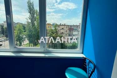 2-комнатная квартира по адресу ул. Василия Порика (площадь 54 м²) - фото 18 2-комнатная квартира по адресу ул. Василия Порика (площадь 54 м²) - Atlanta.ua - фото 18