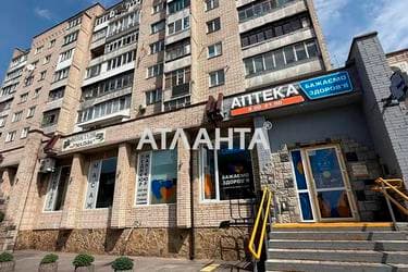 2-комнатная квартира по адресу ул. Василия Порика (площадь 54 м²) - фото 20 2-комнатная квартира по адресу ул. Василия Порика (площадь 54 м²) - Atlanta.ua - фото 20