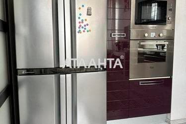 3-комнатная квартира по адресу ул. Армейская (площадь 105 м²) - imageAlt 23 3-комнатная квартира по адресу ул. Армейская (площадь 105 м²) - Atlanta.ua - imageAlt 23