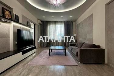 3-комнатная квартира по адресу ул. Армейская (площадь 105 м²) - imageAlt 17 3-комнатная квартира по адресу ул. Армейская (площадь 105 м²) - Atlanta.ua - imageAlt 17