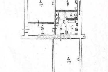2-комнатная квартира по адресу ул. Среднефонтанская (площадь 57 м²) - imageAlt 30 2-комнатная квартира по адресу ул. Среднефонтанская (площадь 57 м²) - Atlanta.ua - imageAlt 30