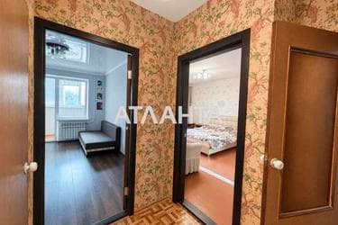 2-комнатная квартира по адресу ул. Жолио-кюри (площадь 58,1 м²) - imageAlt 28 2-комнатная квартира по адресу ул. Жолио-кюри (площадь 58,1 м²) - Atlanta.ua - imageAlt 28