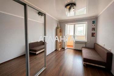 2-комнатная квартира по адресу ул. Жолио-кюри (площадь 58,1 м²) - imageAlt 33 2-комнатная квартира по адресу ул. Жолио-кюри (площадь 58,1 м²) - Atlanta.ua - imageAlt 33